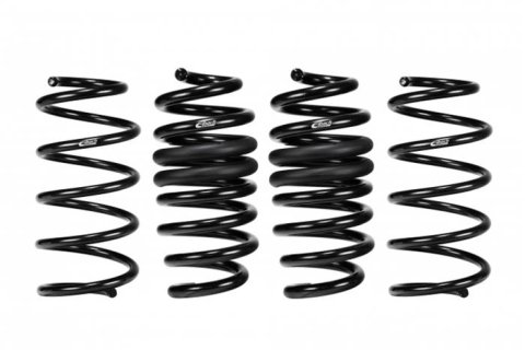 Eibach Pro-Kit for 20-23 Ford Explorer ST AWD