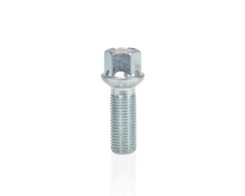 Eibach 05-10 Volkswagen Jetta Wheel Bolt M14 X 1.5 X 27mm X 17mm Hex Round Seat