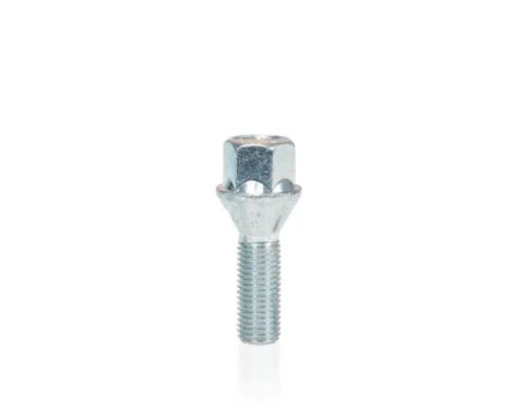 Eibach Wheel Bolt M12 X 1.5 X 24mm X 17mm Hex Taper-Seat