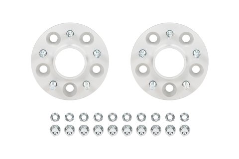 Eibach 15-18 Honda H-RV Pro-Spacer Kit (20mm Pair)