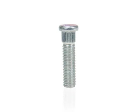 Eibach Wheel Stud M12 X 1.25 X 62mm X 14.3 Knurl