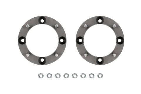 Eibach 2024 Polaris RZR XP1000 1.5in Bolt-On Wheel Spacer - Pair