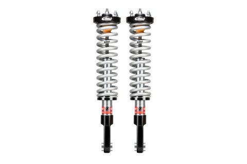 Eibach Pro-Truck Coilover 2.0 Front for 24-25 Toyota Tacoma 2WD/4WD