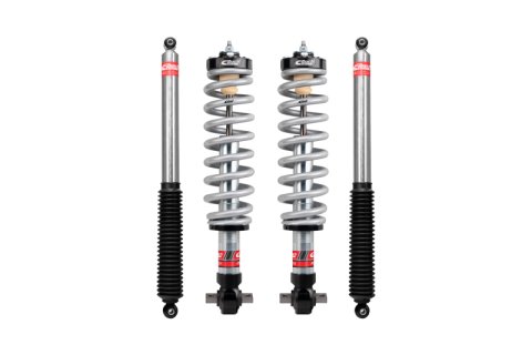Eibach 24+ Ford Ranger Stage 2 Pro-Truck Lift Kit