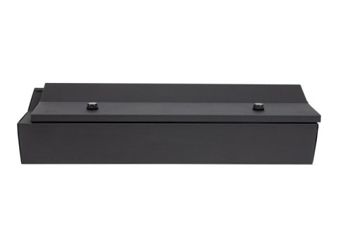 Tuffy 09-14 Ford F150 Supercrew W/ Subwoofer