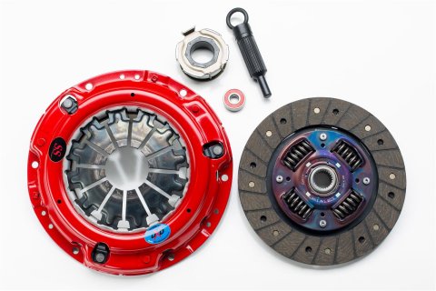 South Bend Clutch 07-09 Subaru Legacy / Legacy Outback 2.5L Turbo Stg 3 Daily Clutch Kit *Excl. Spec