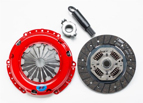 South Bend / DXD Racing Clutch 05 Mini Cooper 5Sp 1.6L Stg 1 HD Clutch Kit