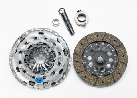 South Bend / DXD Racing Clutch 03-07 Honda Accord 2.4L Stg 2 Daily Clutch Kit