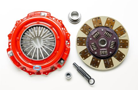 South Bend / DXD Racing Clutch 90-96 Nissan 300ZX Turbo 3.0L Clutch Kit