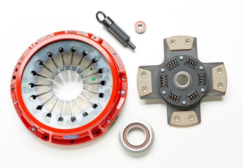 South Bend / DXD Racing Clutch 90-96 Nissan 300ZX Turbo 3.0L Clutch Kit
