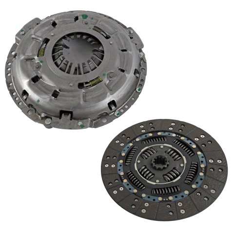 South Bend / DXD Racing Clutch 99-03 Ford Bronco 329CID 5.4L Stg 1 HD Clutch Kit