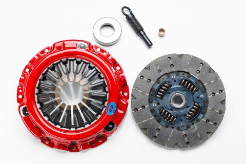 South Bend / DXD Racing Clutch 03-06 Nissan 350Z DE 3.5L Stg 1 HD Clutch Kit