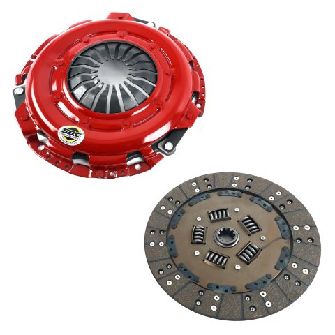 South Bend Clutch 94-00 Dodge Dakota 4.7L Stage 1 Clutch Kit