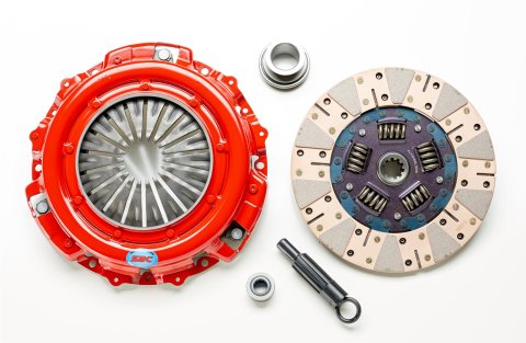 South Bend Clutch 90-92 Volkswagen Golf 1.6L Stage 1 HD Performance Clutch Kit