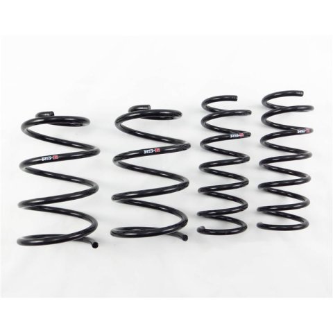 RS-R 2013 Ford Focus ST Down Sus Springs