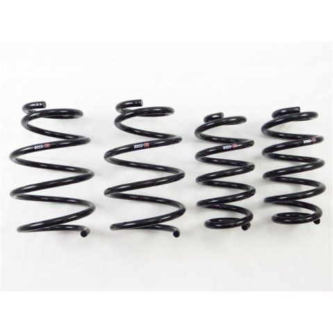 RS-R 2015-2021 Lexus NX200t AWD/FWD (AGZ10 / AGZ15) Down Sus Springs