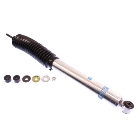 Bilstein 5100 Series 05-23 Toyota Tacoma Rear 46mm Monotube Shock Absorber