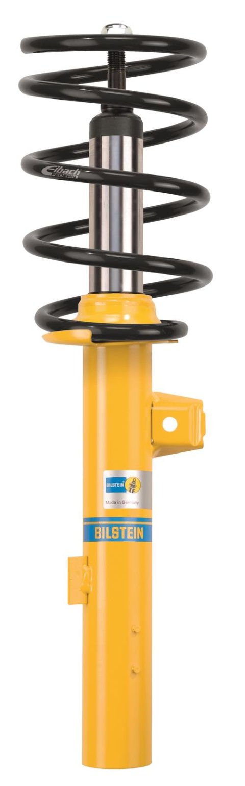 Bilstein B12 2008 BMW 328xi Base Wagon Front and Rear Suspension Kit
