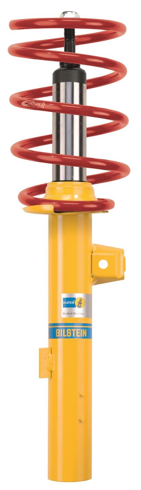 Bilstein B12 2004 BMW 525i Front and Rear Suspension Kit