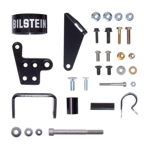 Bilstein 20-24 Jeep Gladiator Front Right B8 8100 (DSA) Shock Absorber - 3-4.5in Lift