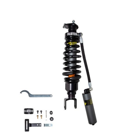 Bilstein 19-24 Dodge Ram 1500 4WD B8 8112 ZoneControl CR Front Right Suspension Kit - 0.6-2.6in Lift