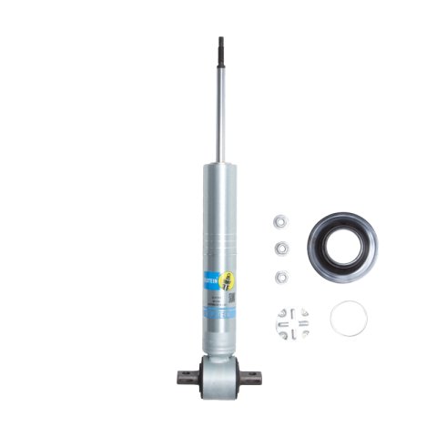 Bilstein 07-13 GMC Sierra 1500 XFE B8 5100 Series Front 46mm Monotube Shock Absorber