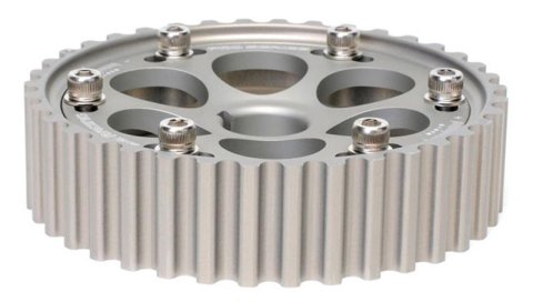 Skunk2 Pro-Series 88-95 Honda Civic/CRX/DelSol SOHC 1.5/1.6L (D Series) Cam Gear (Ti Color)