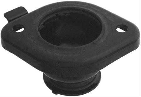 KYB Shocks & Struts Strut Mount Rear Left INFINITI FX35 2008-2003