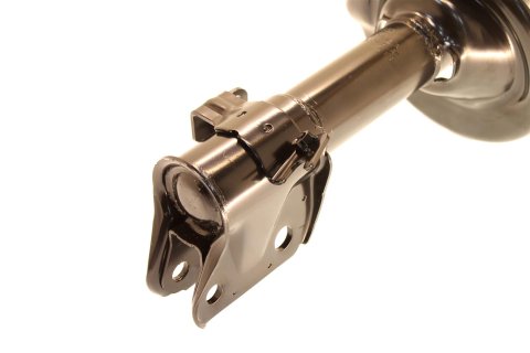 KYB Shocks & Struts Excel-G Front Right Shock Absorber 14-15 Subaru XV Crosstrek (Exc. Hybrid)