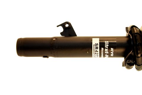 KYB Shocks & Struts Strut Plus Front Left FORD Fusion w/ 4cyl (Including Hybrid)