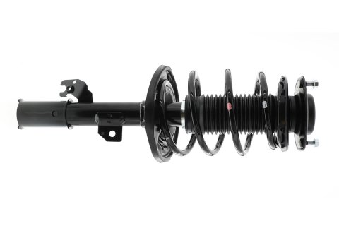 KYB Shocks & Struts Strut Plus Front Right LEXUS ES350 2012-2009