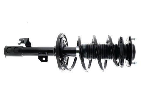 KYB Shocks & Struts Strut Plus Front Right Toyota Sienna (FWD w/ 3.5L) 2011-14