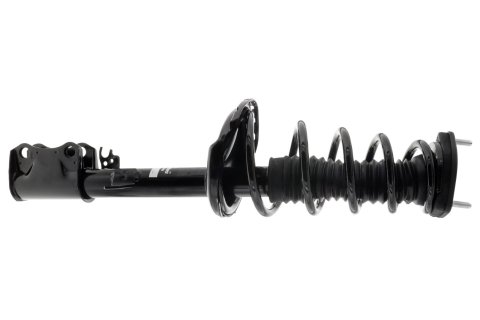 KYB Shocks & Struts Strut Plus Rear Left 08-13 Toyota Highlander FWD / 13-16 Toyota Venza FWD
