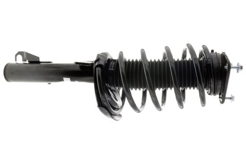 KYB Shocks & Struts Strut Plus 10-13 Mazda 3 (Excl Mazdaspeed) Front Right