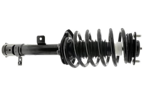 KYB Shocks & Struts Strut Plus Front Left 12-17 Jeep Compass FWD / 12-17 Jeep Patriot FWD