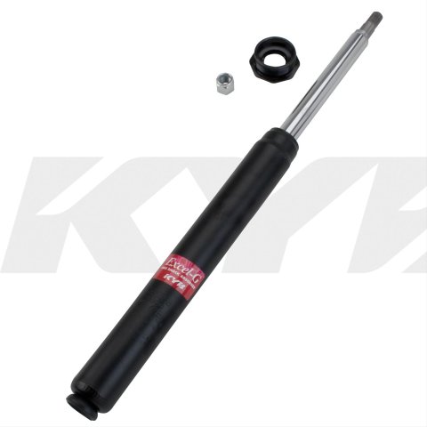 KYB Shocks & Struts Excel-G Front CHEVROLET Nova 1988 TOYOTA Corolla 1984-87 TOYOTA Corolla FX Serie