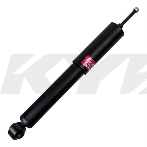 KYB Shocks & Struts Excel-G Rear SAAB 9-3 Series 2003-06
