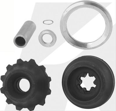 KYB Shocks & Struts Strut Mounts Rear VOLKSWAGEN Passat 1990-97