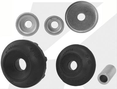 KYB Shocks & Struts Strut Mounts Rear VOLKSWAGEN Cabrio 1995-02 VOLKSWAGEN Cabriolet 1985-93 VOLKSWA