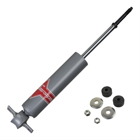 KYB Shocks & Struts Gas-A-Just Front CHEVROLET Blazer (S-Series) 1983-94 CHEVROLET Blazer (S-Series)