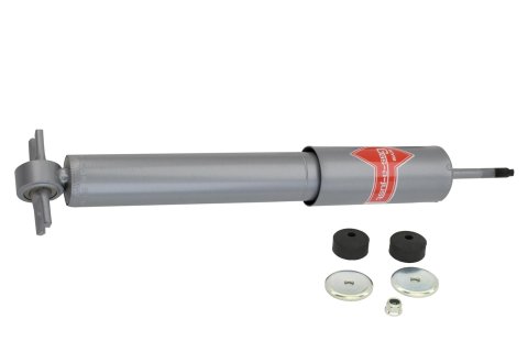 KYB Shocks & Struts Gas-A-Just Front CHEVROLET Silverado C and R - Series 1/2 Ton (2WD) 1999-07 GMC