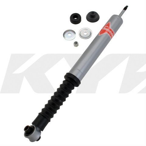KYB Shocks & Struts Gas-A-Just Rear SAAB 900 Series 1979-93 SAAB 99 Series 1979-80
