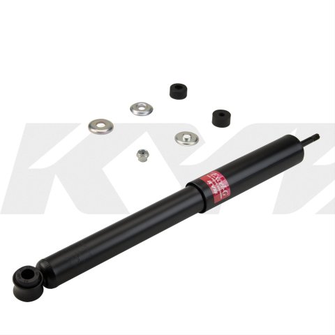 KYB Shocks & Struts Excel-G Rear ISUZU Impulse 1983-89 OPEL GT 1969-73 OPEL Kadett 1968-72 TOYOTA Ce