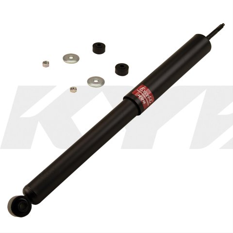 KYB Shocks & Struts Excel-G Front CHEVROLET Luv 1980-82 NISSAN Frontier (2WD) 2001 NISSAN Frontier (