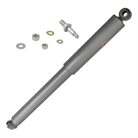 KYB Shocks & Struts Gas-A-Just Rear CHEVROLET Blazer - Full Size (2WD) 1973-82 CHEVROLET Blazer - Fu