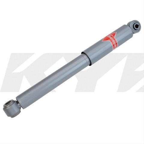 KYB Shocks & Struts Gas-A-Just Rear ACURA SLX 1996-99 ISUZU Trooper 1992-02 ISUZU Vehicross 1999-01