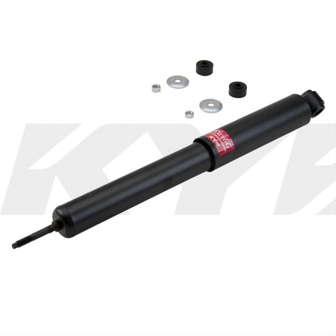 KYB Shocks & Struts Excel-G Rear NISSAN Pickup (2WD) 1965-86 NISSAN Pickup (4WD) 1965-81