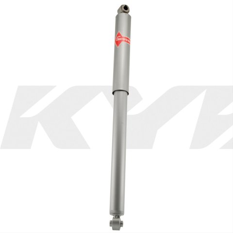 KYB Shocks & Struts Gas-A-Just Rear FORD Bronco 1980-83 FORD F100 F150 (2WD) 1980-83 FORD F350 (Exc.