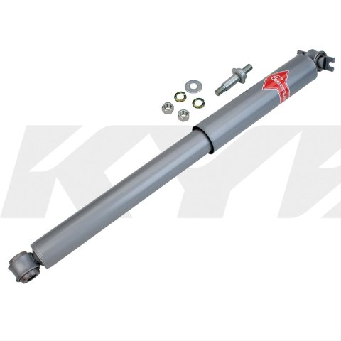 KYB Shocks & Struts Gas-A-Just Rear AVANTI II 1986-88 BUICK Century 1978-81 BUICK Regal 1978-87 BUIC