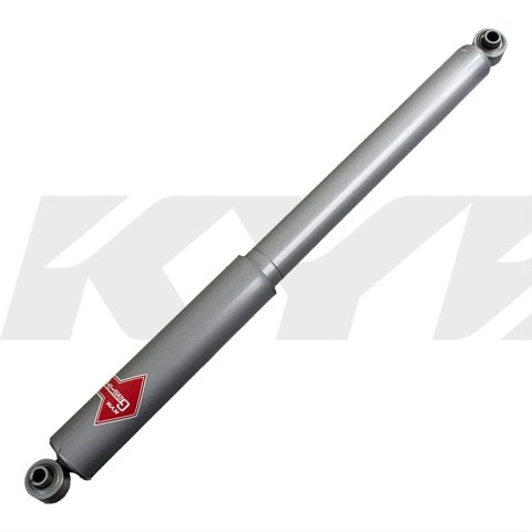 KYB Shocks & Struts Gas-A-Just Rear DODGE Dakota 1997-04 DODGE Durango 1998-03